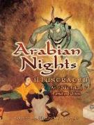 Arabian Nights Illustrated