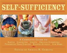 Self-Sufficiency