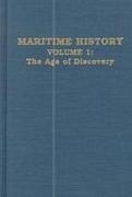 Maritime History Two-Volume Set