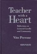 Teacher with a Heart