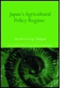 Japan's Agricultural Policy Regime
