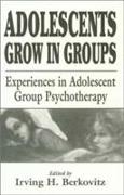 Adolescents Grow in Groups