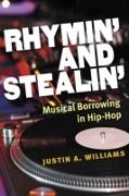 Rhymin' and Stealin'