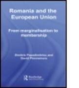 Romania and The European Union