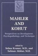 Mahler and Kohut