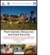 Plant Genetic Resources and Food Security