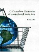 Cisg and the Unification of International Trade Law