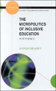 Micro-Politics of Inclusive Education