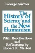 The History of Science and the New Humanism