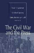 The Civil War and the Press