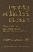 Improving Multicultural Education