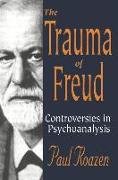 The Trauma of Freud