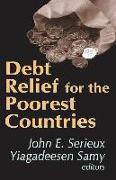 Debt Relief for the Poorest Countries