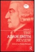 The Adam Smith Review Volume 7