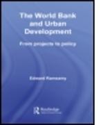 World Bank and Urban Development