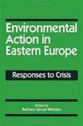 Environmental Action in Eastern Europe