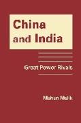 China and India