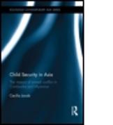 Child Security in Asia