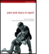 Pain and Injury in Sport