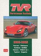 Tvr Performance Portfolio 2000-2005