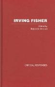 Irving Fisher