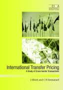 International Transfer Pricing: A Survey of Cross-Border Transactions