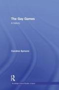 The Gay Games