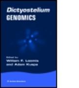 Dictyostelium Genomics