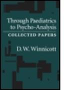 Through Pediatrics to Psycho-analysis