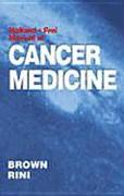 Manual of Cancer Medicine