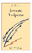 Jonson: Volpone