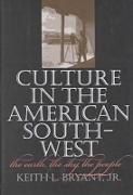 Culture in the American Southwest