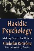 Hasidic Psychology