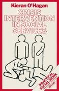 Crisis Intervention in Social Services