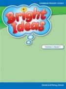 Bright Ideas: Macmillan Primary Science Level 1 Teacher's Book
