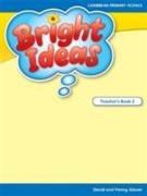 Bright Ideas: Macmillan Primary Science Level 2 Teacher's Book