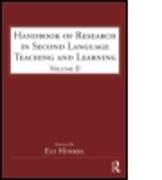 Handbook of Research in Second Language Teaching and Learning