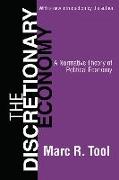 The Discretionary Economy