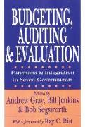 Budgeting, Auditing, and Evaluation