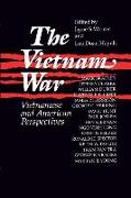 The Vietnam War: Vietnamese and American Perspectives