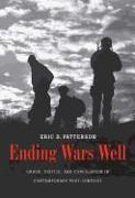 Ending Wars Well