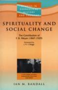 Spirituality and Social Change