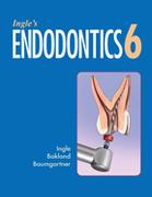 Ingle's Endodonics