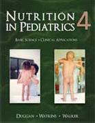 Nutrition in Pediatrics