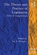 The Theory and Practice of Legislation