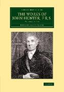 The Works of John Hunter, F.R.S. - Volume 5