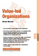 Value-Led Organizations