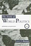 The Study of World Politics