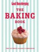 Good Housekeeping The Baking Book