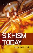 Sikhism Today